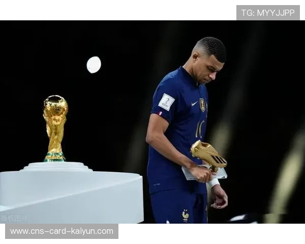 姆巴佩剑指世界杯金靴,法国出征目标明确 姆巴佩剑指世界杯金靴,法国出征目标明确