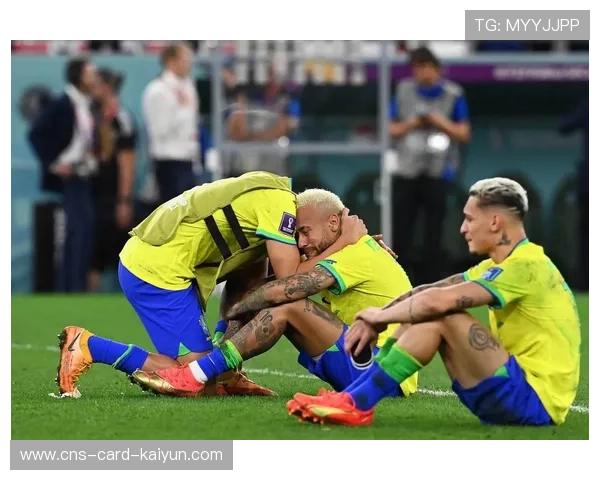 巴西点球大战胜出,内马尔主罚命中夺得晋级权 巴西点球大战胜出,内马尔主罚命中夺得晋级权