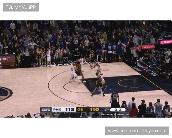 库里连续三记超远三分,勇士外线火力完全复苏 库里连续三记超远三分,勇士外线火力完全复苏