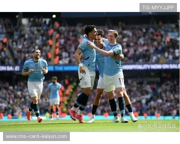 英超曼城中场突破见效,传球直接撕开防线 英超曼城中场突破见效,传球直接撕开防线