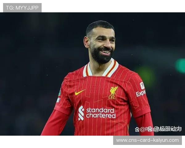 利物浦萨拉赫连续助攻前锋：红军新互助时代的崛起
